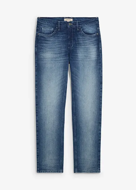 Regular Fit stretchjeans, Straight