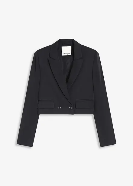 Kort blazer