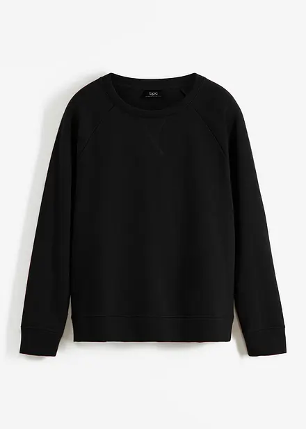 Basic sweatshirt