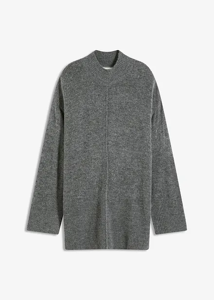 Oversized genser