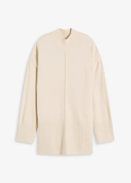Oversized genser
