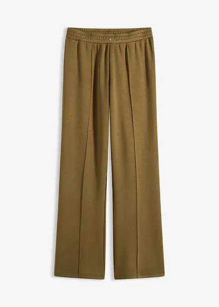 Sweatpants med viskose