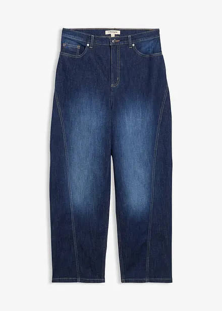 Baggy jeans High Waist