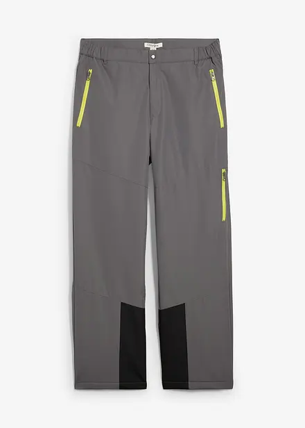 Varmende og vannavvisende bukse, Regular Fit
