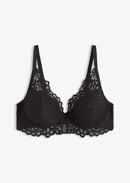 Padded-BH av raffinert blonde