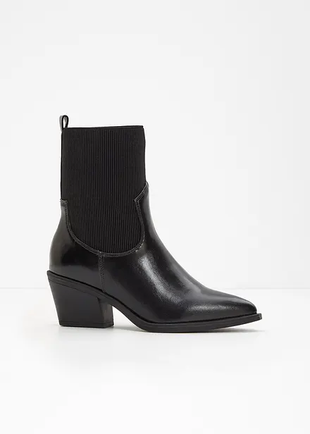 Boots i westernstil