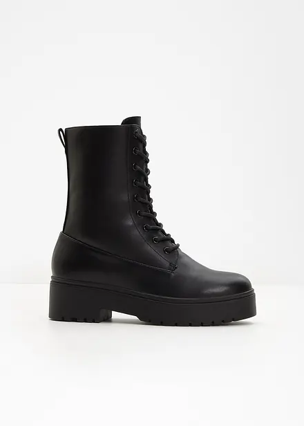 Snøreboots