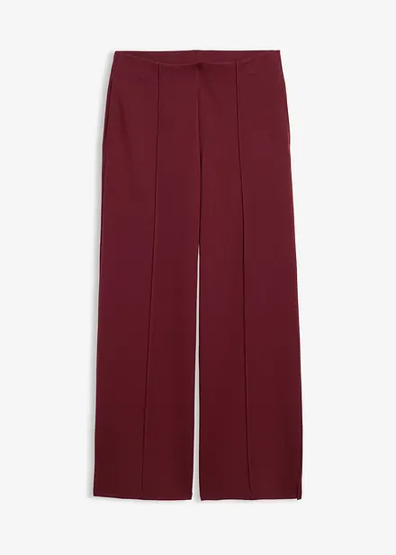 Bukse i Punto di Roma-materiale