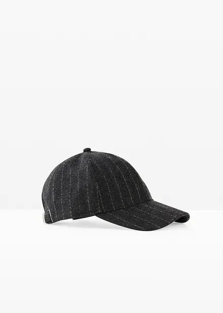 Caps