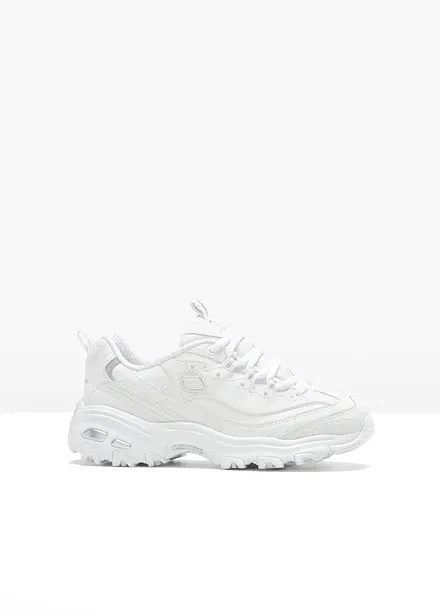 Low sneakers