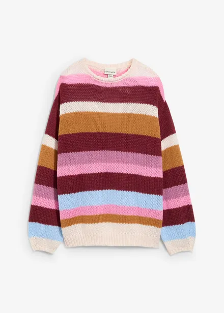 Oversized genser