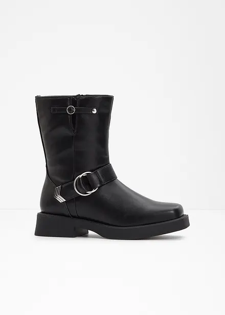 Bikerboots