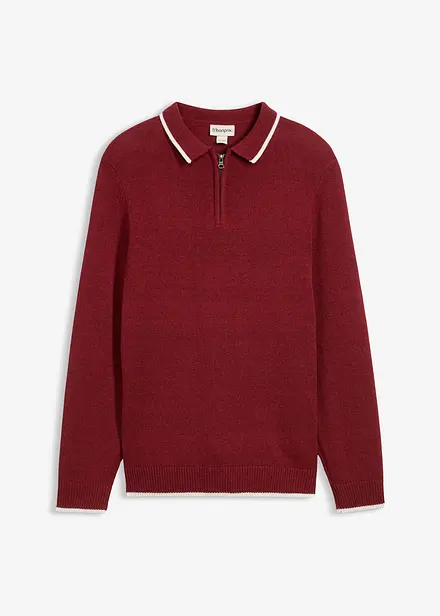 Rugbygenser med resirkulert bomull