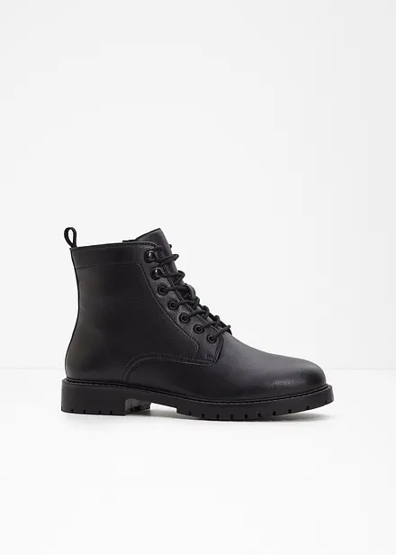 Snøreboots