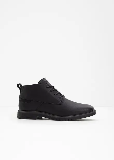 Snøreboots fra Bugatti