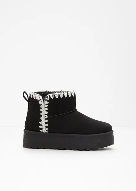 Platåboots for barn