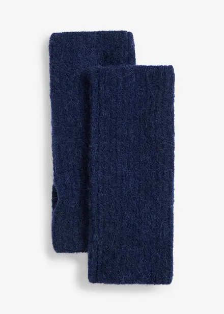 Pulsvarmere med alpakka