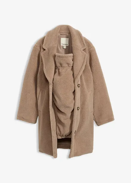 2-i-1-mammakåpe med bæreinnsats