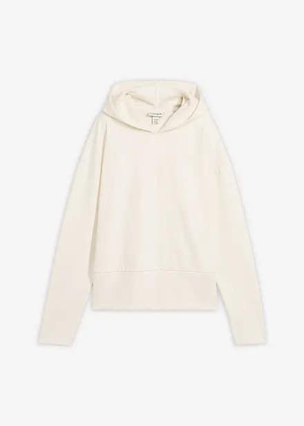 Hettegenser i behagelig Punto di Roma-materiale