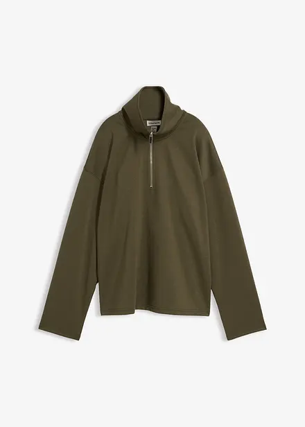 Troyer-genser av viskosemiks