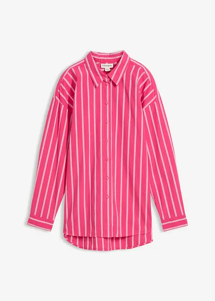 Skjorte i 100% bomull