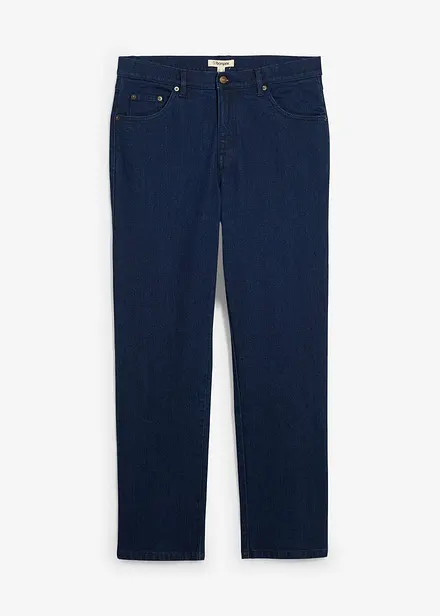 Classic Fit-jeans med stretch, Straight