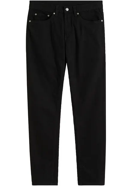 Slim Fit stretch-Jeans, Straight