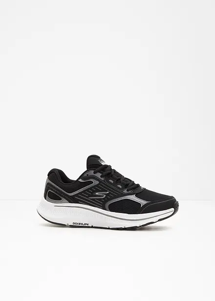 Sneakers med memoryskum fra Skechers