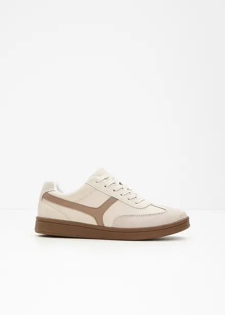 Sneakers i retrolook