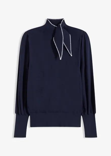 Genser i viskosemiks