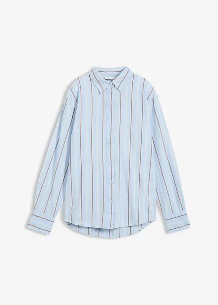 Skjorte i 100% bomull