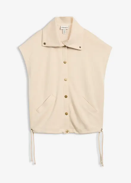 Vest av behagelig scuba