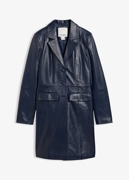 Blazerk&aring;pe av lammenappa