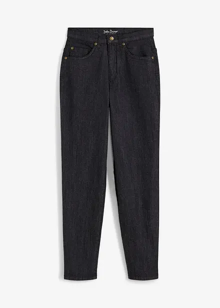 Mom-jeans High Waist, stretch