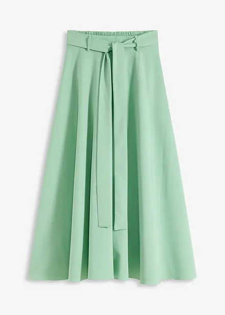 Maxiskj&oslash;rt i viskosemiks