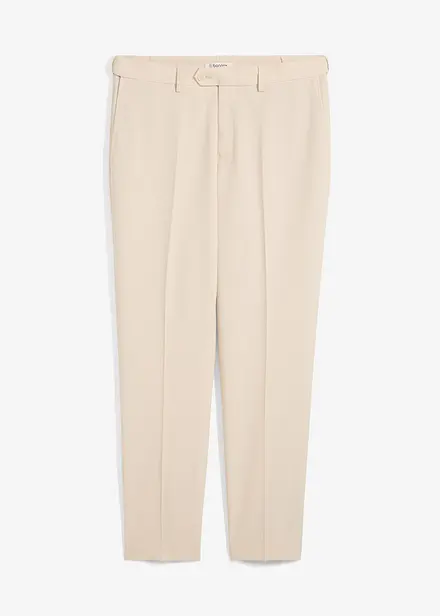 Dressbukse, Regular Fit