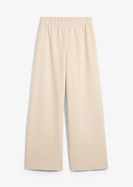 Vid bukse av pik&eacute;