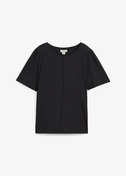 T-skjorte i 100% bomull