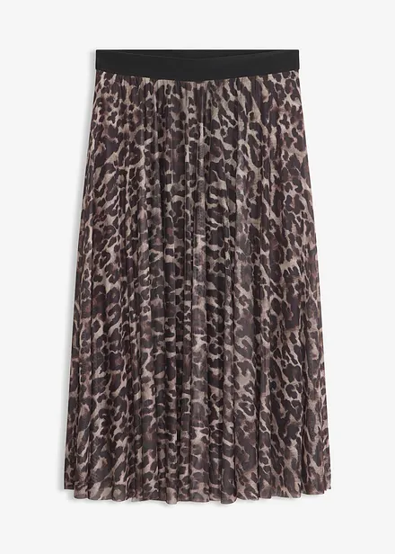 Utskr&aring;dd miniskj&oslash;rt med mesh