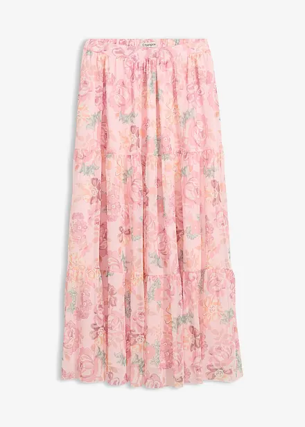 Maxiskj&oslash;rt i myk mesh