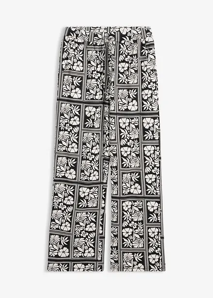 Trikotbukse i Punto di Roma-materiale