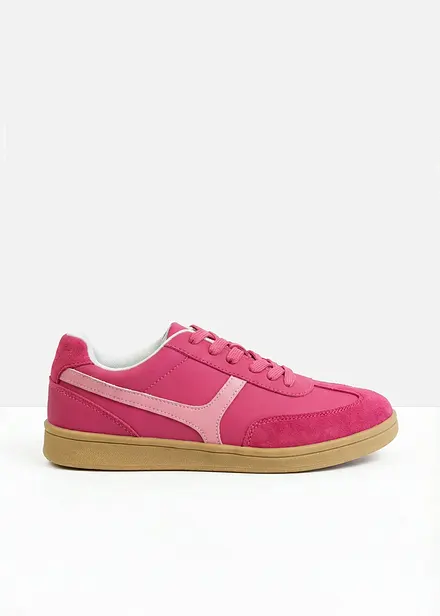 Sneakers i retrolook