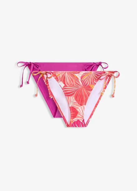 Bikinitruse (2-pack)
