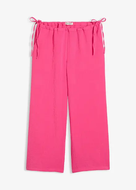 Culotte i viskosemiks