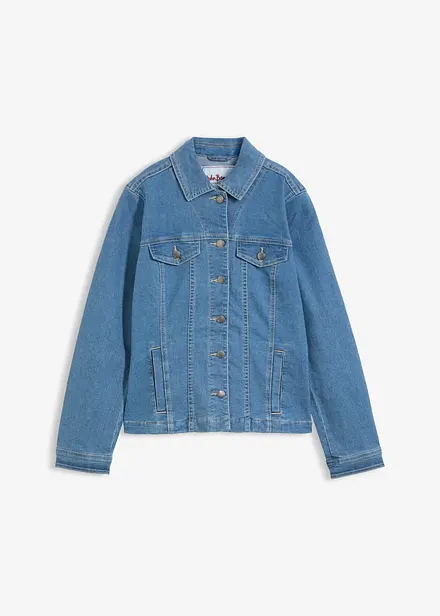 Jeansjakke