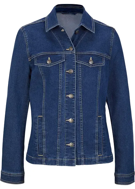 Jeansjakke