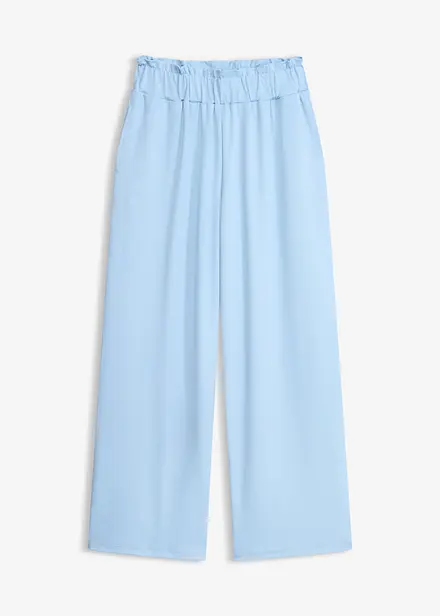 High-Waist-jerseybukse