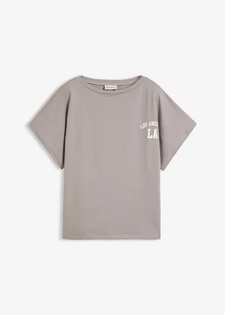 Oversized topp