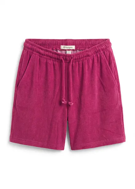 Shorts i frott&eacute;