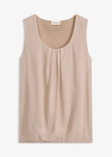 Ermel&oslash;s bluse
